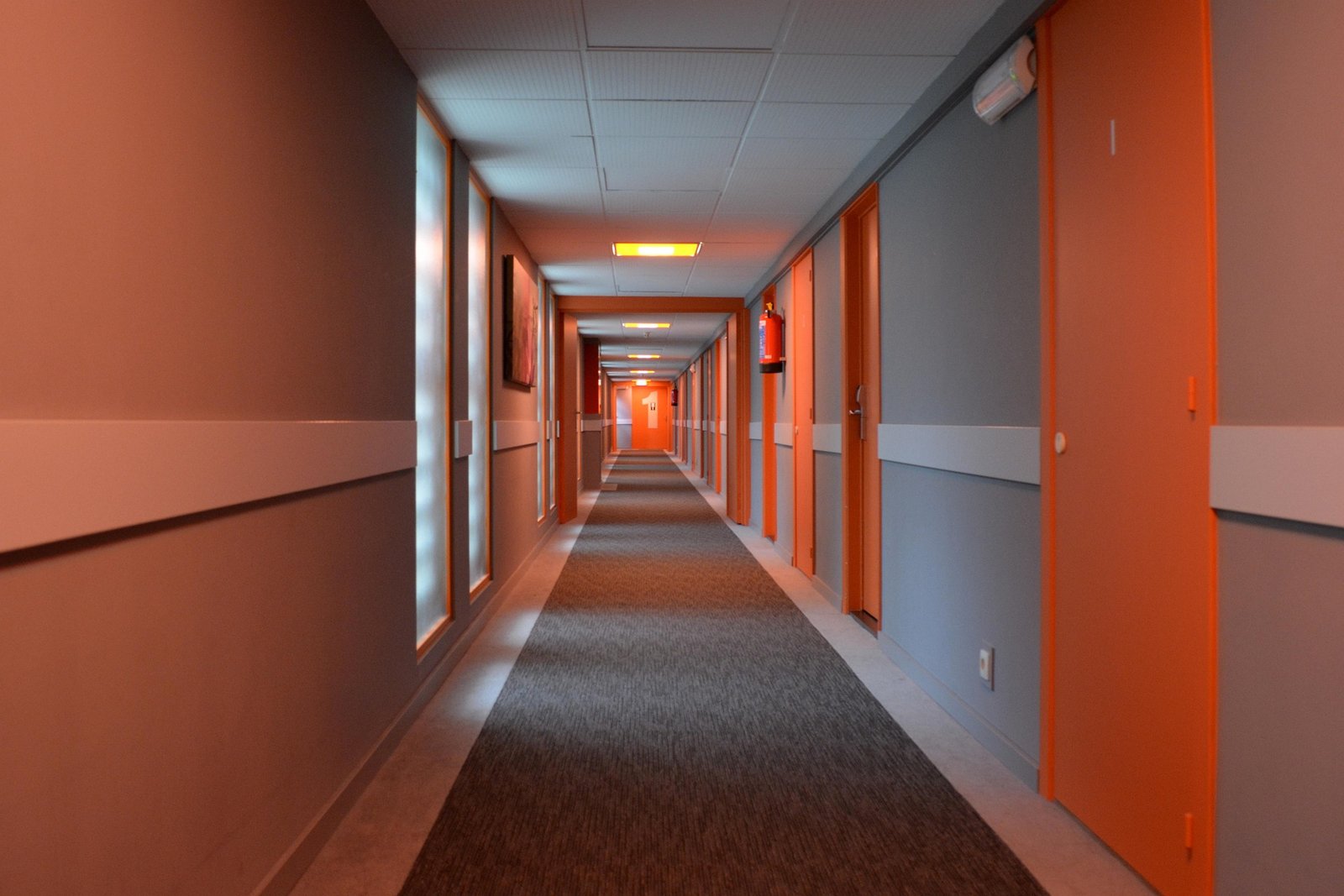 ben kerckx hallway 748312 1920